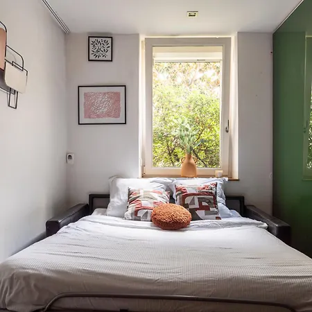 Apartment Au Coeur De Paris