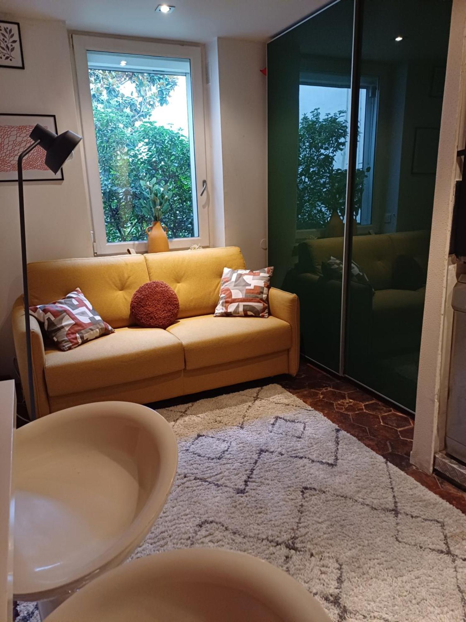 Appartamento Au Coeur De *